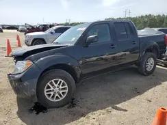 NISSAN NAVARA (FRONTIER)