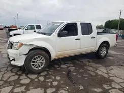 NISSAN NAVARA (FRONTIER)
