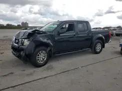 NISSAN NAVARA (FRONTIER)