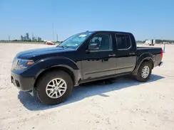 NISSAN NAVARA (FRONTIER)