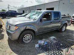 NISSAN NAVARA (FRONTIER)