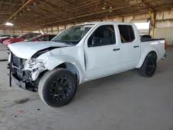 NISSAN NAVARA (FRONTIER)