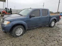 NISSAN NAVARA (FRONTIER)