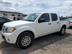 NISSAN NAVARA (FRONTIER)