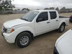 NISSAN NAVARA (FRONTIER)