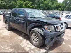 NISSAN NAVARA (FRONTIER)