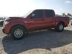 NISSAN NAVARA (FRONTIER)