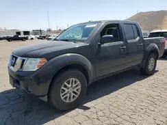 NISSAN NAVARA (FRONTIER)