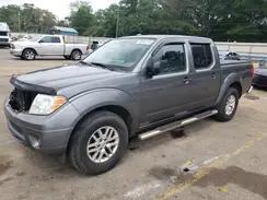 NISSAN NAVARA (FRONTIER)