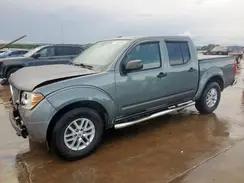 NISSAN NAVARA (FRONTIER)