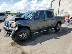 NISSAN NAVARA (FRONTIER)