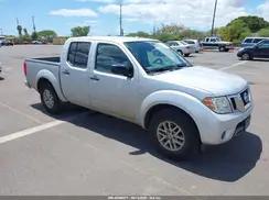 NISSAN NAVARA (FRONTIER)