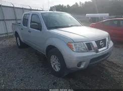 NISSAN NAVARA (FRONTIER)