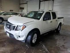 NISSAN NAVARA (FRONTIER)