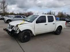 NISSAN NAVARA (FRONTIER)