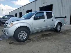 NISSAN NAVARA (FRONTIER)