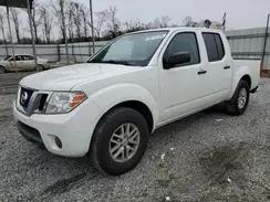 NISSAN NAVARA (FRONTIER)