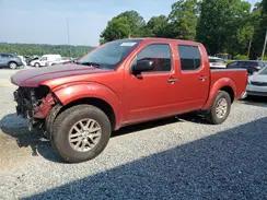 NISSAN NAVARA (FRONTIER)