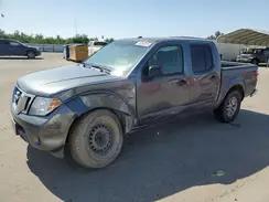 NISSAN NAVARA (FRONTIER)