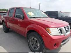 NISSAN NAVARA (FRONTIER)