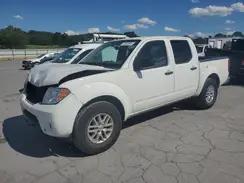 NISSAN NAVARA (FRONTIER)