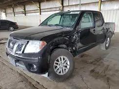 NISSAN NAVARA (FRONTIER)