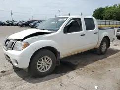 NISSAN NAVARA (FRONTIER)
