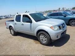 NISSAN NAVARA (FRONTIER)