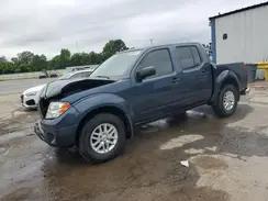 NISSAN NAVARA (FRONTIER)