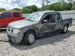 NISSAN NAVARA (FRONTIER)