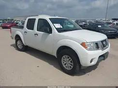 NISSAN NAVARA (FRONTIER)