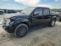 NISSAN NAVARA (FRONTIER)