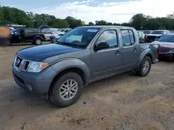 NISSAN NAVARA (FRONTIER)
