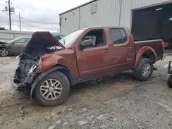 NISSAN NAVARA (FRONTIER)