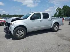 NISSAN NAVARA (FRONTIER)