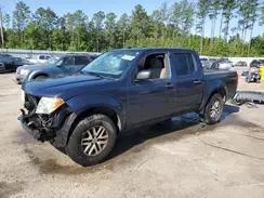 NISSAN NAVARA (FRONTIER)
