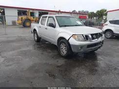NISSAN NAVARA (FRONTIER)