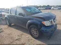 NISSAN NAVARA (FRONTIER)