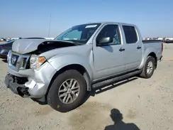 NISSAN NAVARA (FRONTIER)
