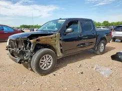 NISSAN NAVARA (FRONTIER)