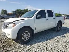 NISSAN NAVARA (FRONTIER)