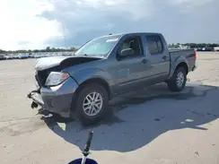 NISSAN NAVARA (FRONTIER)