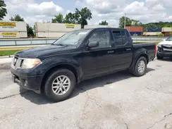 NISSAN NAVARA (FRONTIER)