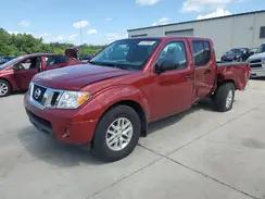 NISSAN NAVARA (FRONTIER)