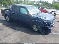 NISSAN NAVARA (FRONTIER)