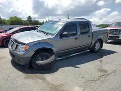 NISSAN NAVARA (FRONTIER)