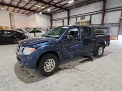 NISSAN NAVARA (FRONTIER)