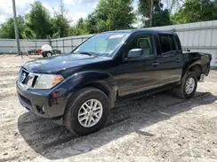 NISSAN NAVARA (FRONTIER)