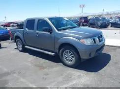 NISSAN NAVARA (FRONTIER)