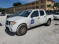 NISSAN NAVARA (FRONTIER)